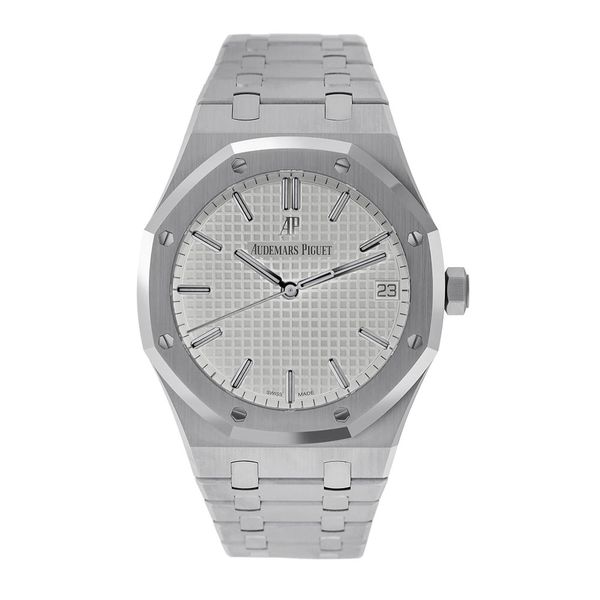 Audemars Piguet Royal Oak 15500ST.OO.1220ST.04